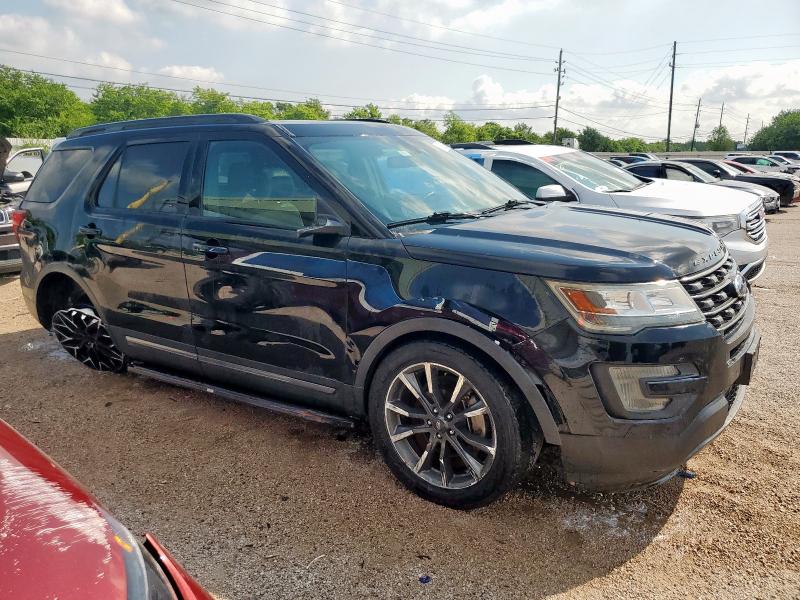 Vin: 1fm5k7d84hgb52144, lot: 58974535, ford explorer xlt 20174