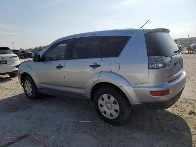 Vin: ja4as2aw9az004066, lot: 61641985, mitsubishi outlander es 20102