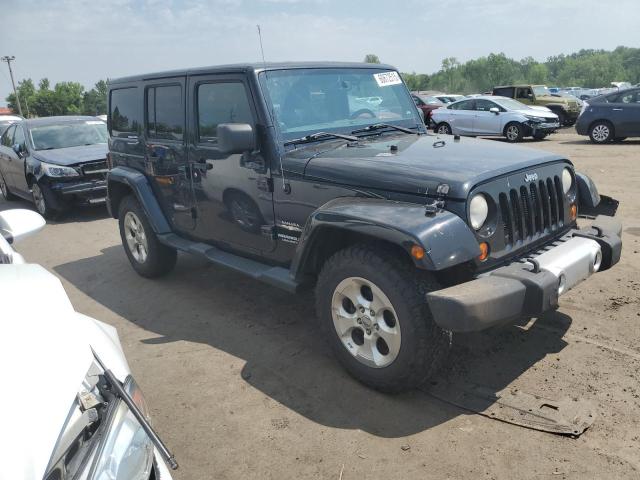 Vin: 1c4bjweg9dl601264, lot: 60672515, jeep wrangler sahara 20134