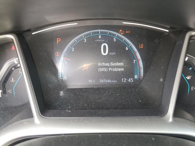 2019 HONDA CIVIC EX 2HGFC3B30KH356703