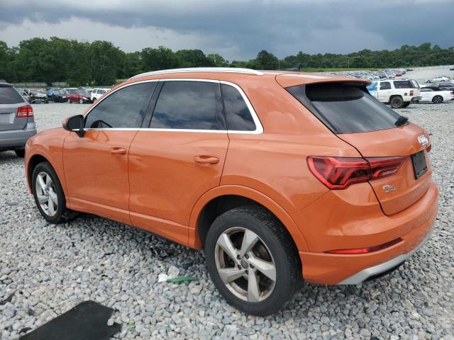 Vin: wa1aecf36l1029066, lot: 59324785, audi q3 premium 20202