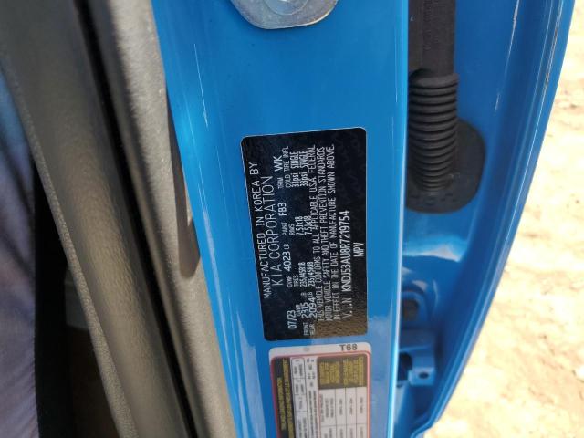 2024 KIA SOUL GT LI KNDJ53AU8R7219754