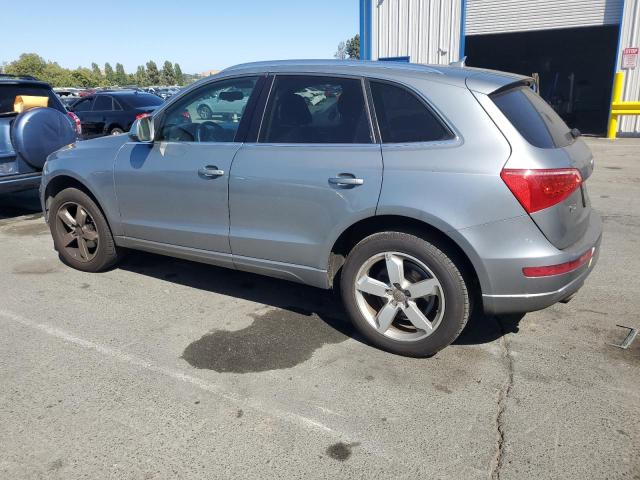 Vin: wa1vkafpxaa033524, lot: 62309385, audi q5 prestige 20102
