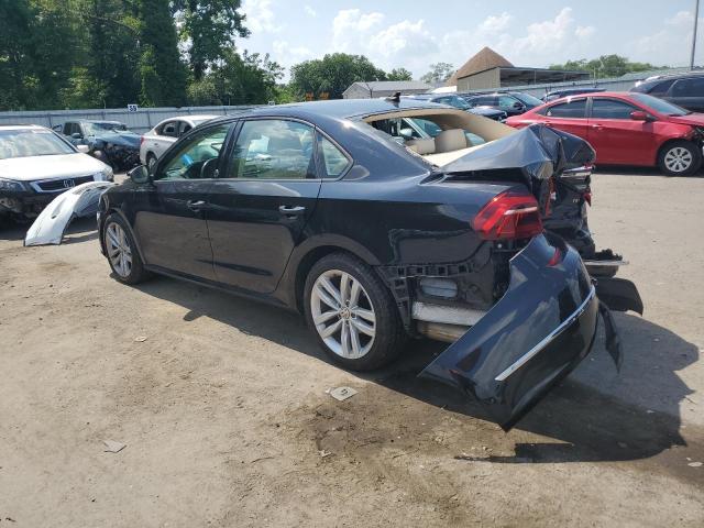 2019 VOLKSWAGEN PASSAT WOL 1VWLA7A33KC000536