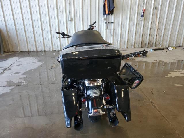 2006 HARLEY-DAVIDSON FLHTI 1HD1FVW196Y609919