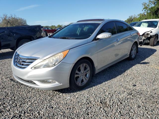 2013 HYUNDAI SONATA SE - 5NPEC4AC0DH636973