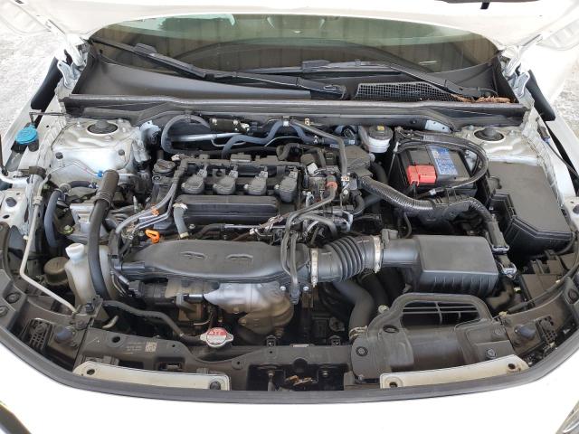2022 HONDA CIVIC EXL - 19XFL1H72NE007040