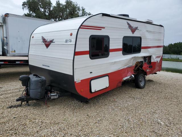 WHITE TRAILER 2022 59CCC4618NL004720 photo #3