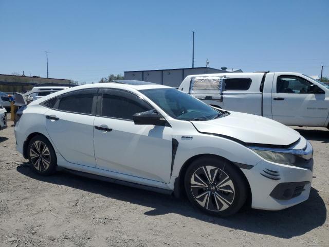 2016 HONDA CIVIC EXL 2HGFC1F75GH643978
