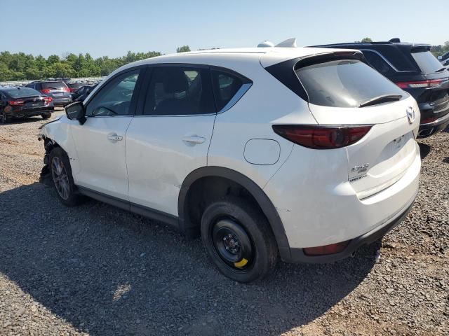 2019 MAZDA CX-5 JM3KFBDM2K1663140
