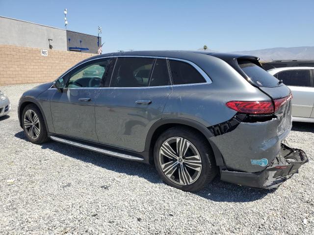2025 MERCEDES-BENZ EQS SUV 45 4JGDM2DB8SA036783