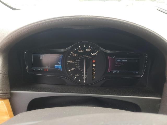 2015 LINCOLN MKX 2LMDJ6JK7FBL30680