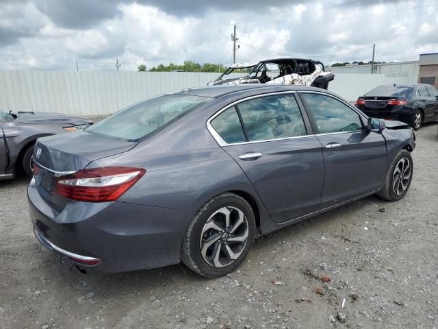 2017 HONDA ACCORD EXL 1HGCR2F98HA273098