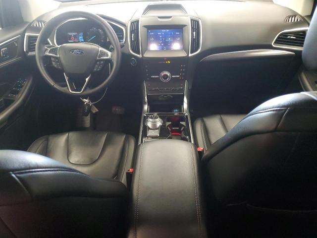 2020 FORD EDGE TITAN - 2FMPK4K98LBB51758