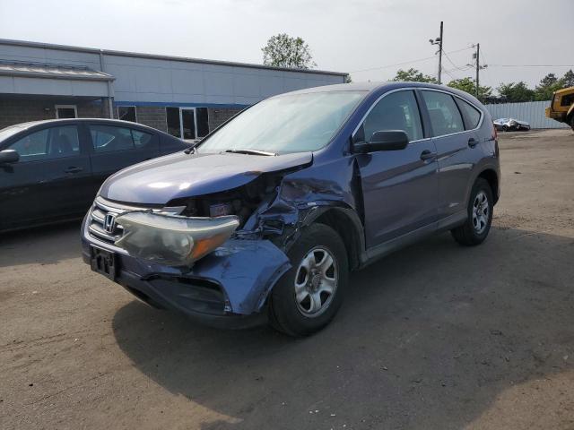 Vin: 2hkrm4h30dh641448, lot: 59697845, honda crv lx 2013 img_1