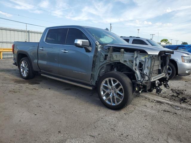 Vin: 3gtuugel0pg143151, lot: 61488625, gmc sierra k1500 denali 20234