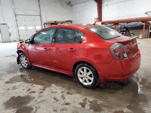 2010 NISSAN SENTRA 2.0 - 3N1AB6AP2AL690712