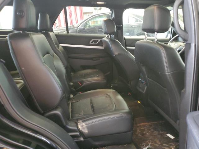 2017 FORD EXPLORER X - 1FM5K8D83HGC75858