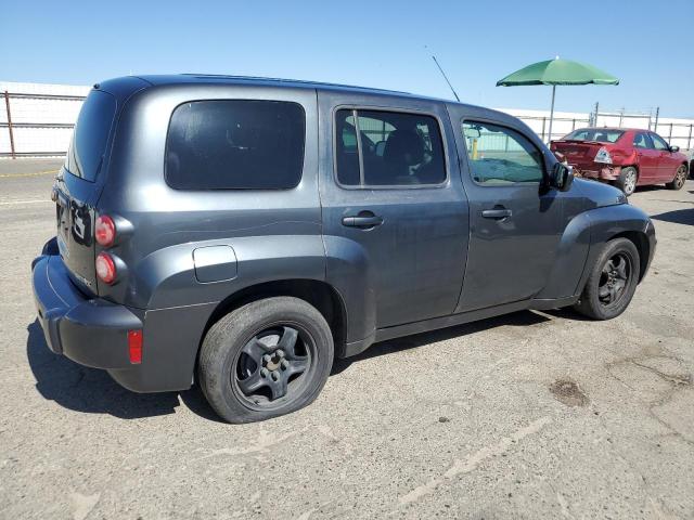 2011 CHEVROLET HHR LT - 3GNBABFW3BS531158