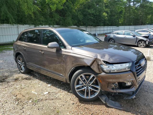 2017 AUDI Q7 PRESTIG WA1VAAF7XHD050710