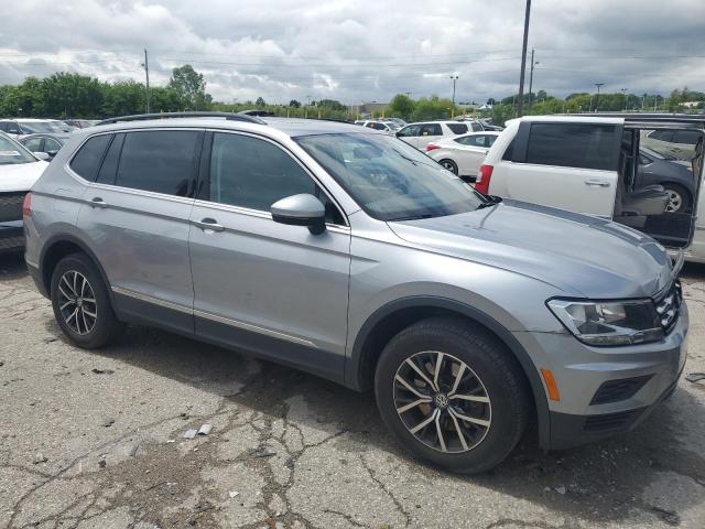 2020 VOLKSWAGEN TIGUAN SE 3VV2B7AX8LM119618