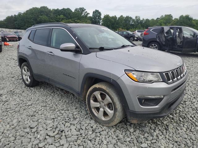 Vin: 3c4njdbbxjt253193, lot: 61025465, jeep compass latitude 20184