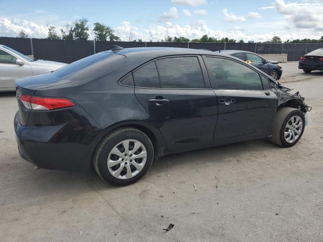 Vin: jtdeprae3lj099993, lot: 62008585, toyota corolla le 20203