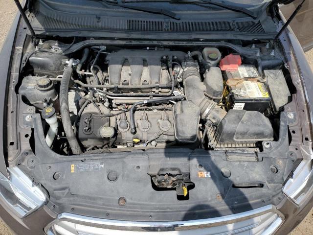 2015 FORD TAURUS SEL 1FAHP2E82FG158662