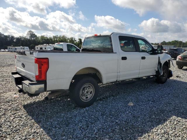 Vin: 1ft7w2a63hee60828, lot: 61191275, ford f250 super duty 20173
