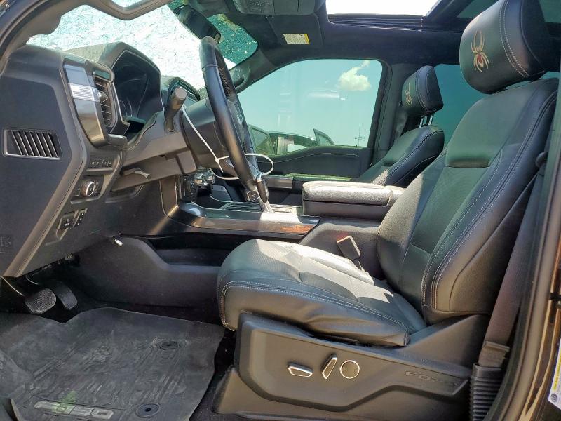 2021 FORD F150 SUPER - 1FTFW1E53MFA04565