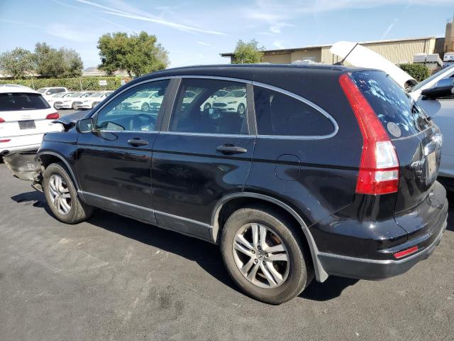 Vin: 5j6re4h54al049826, lot: 59582095, honda crv ex 20102