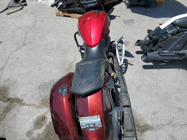 2016 VICTORY MOTORCYCLES CROSS COUN 5VPDB36N8G3049084