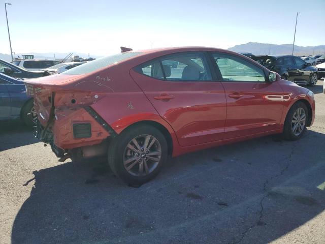 2018 HYUNDAI ELANTRA SE - 5NPD84LF1JH226893