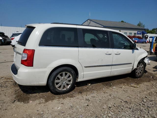 Vin: 2c4rc1bg1cr187824, lot: 58387545, chrysler minivan touring 20123