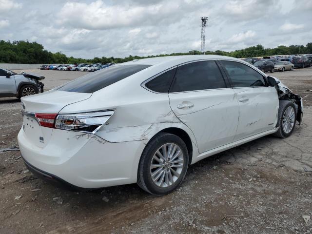 2015 TOYOTA AVALON HYB 4T1BD1EB0FU041948