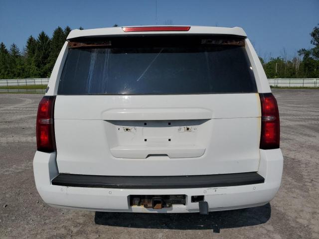 2017 CHEVROLET TAHOE SPEC 1GNSKFEC4HR284689
