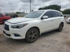 2019 INFINITI QX60 LUXE - 5N1DL0MN5KC569681
