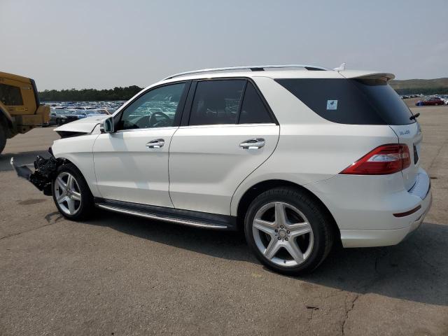 Vin: 4jgda5gb2fa575637, lot: 59864305, mercedes-benz m-class 400 4matic 20152