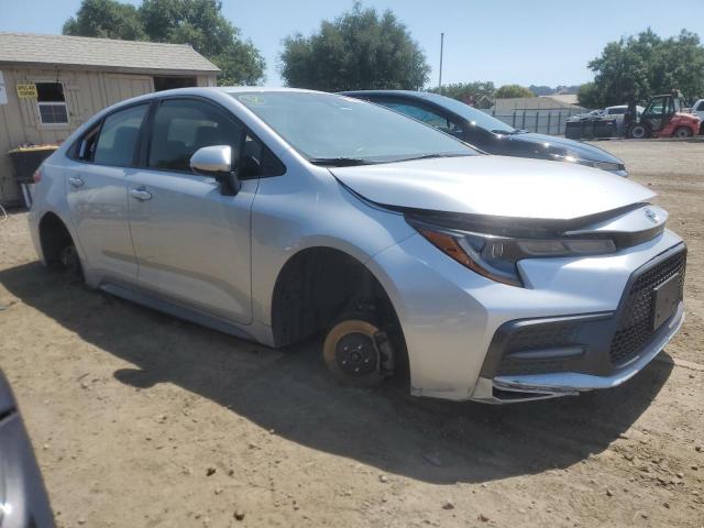 2020 TOYOTA COROLLA SE JTDP4RCE6LJ030973