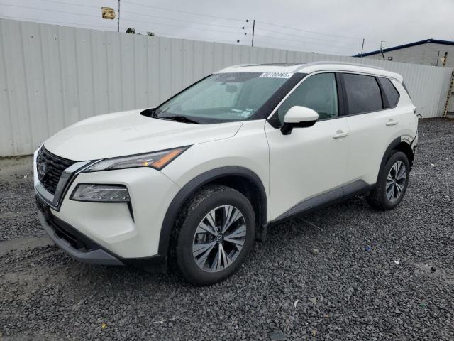Vin: 5n1bt3bb5pc737778, lot: 60100465, nissan rogue sv 2023 img_1