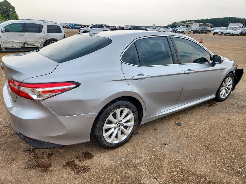 Vin: 4t1c11ak0lu990849, lot: 60512635, toyota camry le 20203