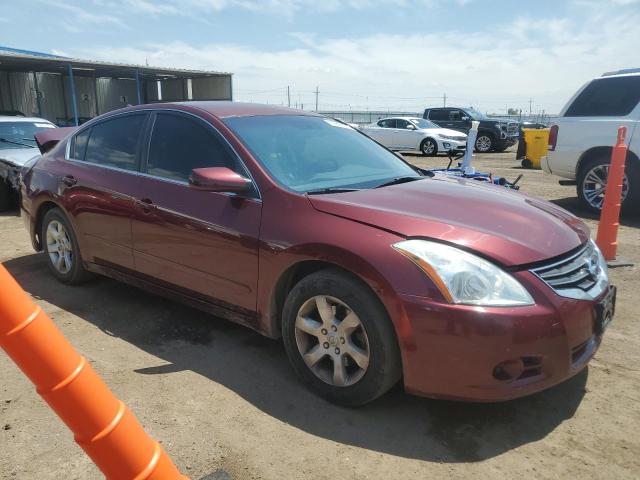 Vin: 1n4al2ap8cc230722, lot: 59856335, nissan altima base 20124