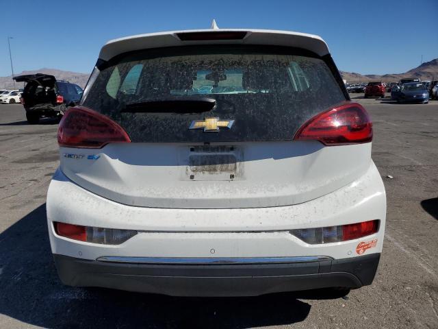 2017 CHEVROLET BOLT EV LT 1G1FW6S02H4132358