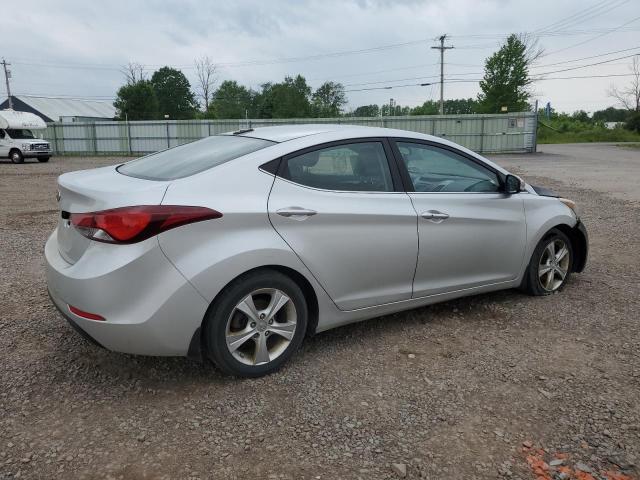 Vin: 5npdh4ae0gh687974, lot: 60486165, hyundai elantra se 20163