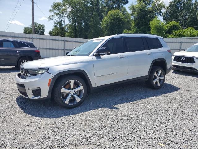 Vin: 1c4rjjbg3m8115607, lot: 61774645, jeep grand cher l limited 2021 img_1