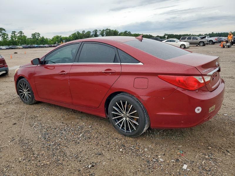 Vin: 5npeb4ac5bh210650, lot: 60860065, hyundai sonata gls 20112