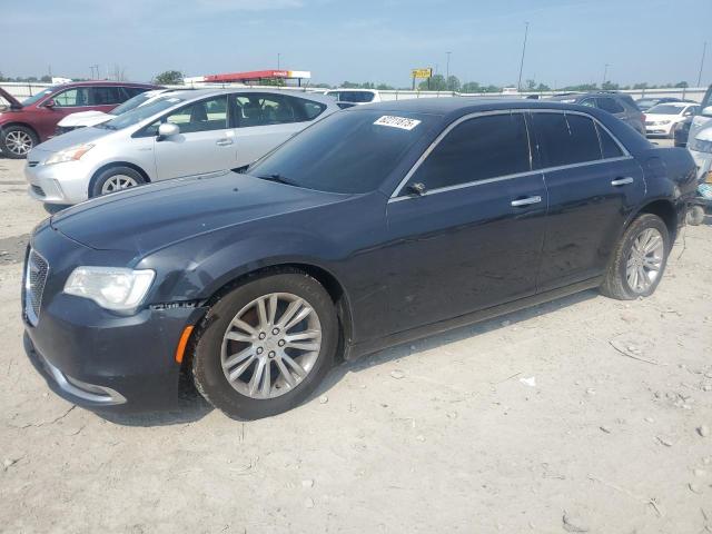 Vin: 2c3ccaeg5gh273347, lot: 62211875, chrysler 300 2016 img_1