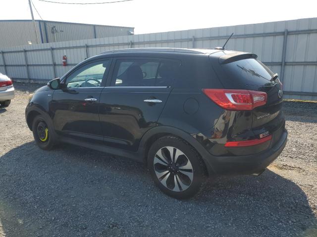 Vin: kndpcca64d7362081, lot: 59962345, kia sportage sx 20132