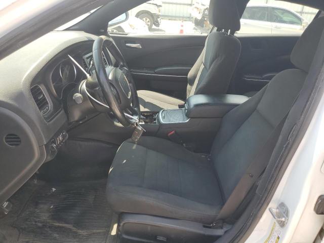 2016 DODGE CHARGER PO 2C3CDXKT7GH252128