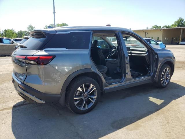 Vin: 5n1dl1frxpc359333, lot: 62105425, infiniti qx60 luxe 20233